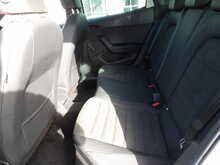 SEAT Ibiza TSI FR Sport - U10551