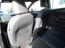 SEAT Ibiza TSI FR Sport - U10551