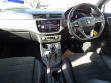 SEAT Ibiza TSI FR Sport - U10551