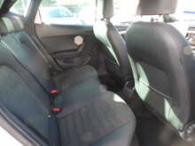 SEAT Ibiza TSI FR Sport - U10551