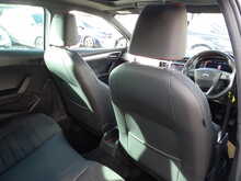 SEAT Ibiza TSI FR Sport - U10551