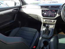 SEAT Ibiza TSI FR Sport - U10551