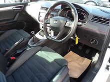 SEAT Ibiza TSI FR Sport - U10551