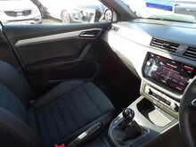 SEAT Ibiza TSI FR Sport - U10551