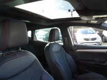 SEAT Ibiza TSI FR Sport - U10551