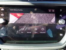 SEAT Ibiza TSI FR Sport - U10551