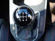 SEAT Ibiza TSI FR Sport - U10551