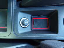 SEAT Ibiza TSI FR Sport - U10551