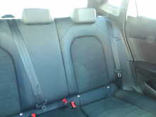 SEAT Ibiza TSI FR Sport - U10551