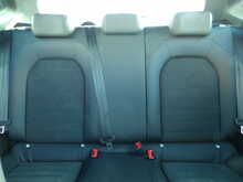 SEAT Ibiza TSI FR Sport - U10551