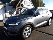Volvo XC40 D3 Momentum - U10554