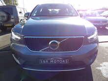 Volvo XC40 D3 Momentum - U10554