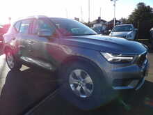 Volvo XC40 D3 Momentum - U10554