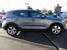 Volvo XC40 D3 Momentum - U10554