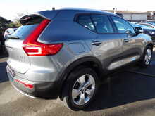 Volvo XC40 D3 Momentum - U10554