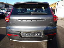 Volvo XC40 D3 Momentum - U10554