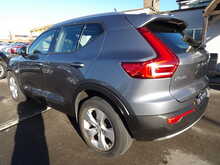 Volvo XC40 D3 Momentum - U10554