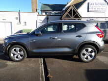 Volvo XC40 D3 Momentum - U10554