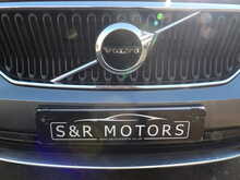 Volvo XC40 D3 Momentum - U10554