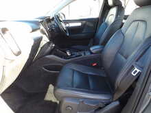 Volvo XC40 D3 Momentum - U10554