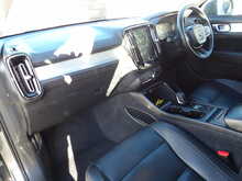 Volvo XC40 D3 Momentum - U10554