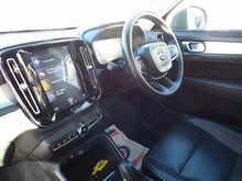 Volvo XC40 D3 Momentum - U10554