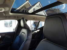 Volvo XC40 D3 Momentum - U10554