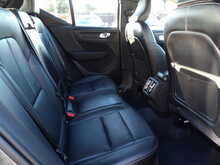 Volvo XC40 D3 Momentum - U10554