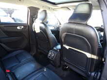 Volvo XC40 D3 Momentum - U10554