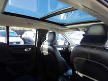 Volvo XC40 D3 Momentum - U10554