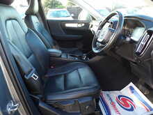 Volvo XC40 D3 Momentum - U10554