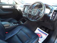 Volvo XC40 D3 Momentum - U10554
