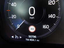 Volvo XC40 D3 Momentum - U10554