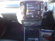 Volvo XC40 D3 Momentum - U10554