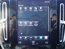 Volvo XC40 D3 Momentum - U10554