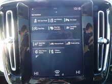 Volvo XC40 D3 Momentum - U10554