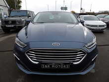 Ford Mondeo EcoBlue Titanium Edition - U10555