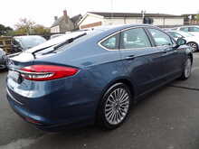 Ford Mondeo EcoBlue Titanium Edition - U10555
