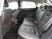 Ford Mondeo EcoBlue Titanium Edition - U10555