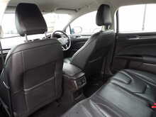 Ford Mondeo EcoBlue Titanium Edition - U10555