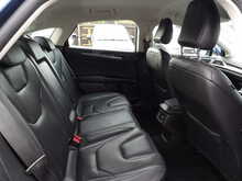 Ford Mondeo EcoBlue Titanium Edition - U10555