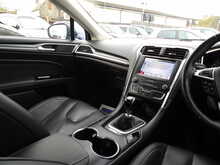 Ford Mondeo EcoBlue Titanium Edition - U10555