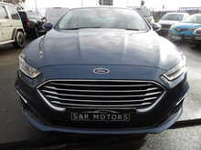 Ford Mondeo EcoBlue Titanium Edition - U10555