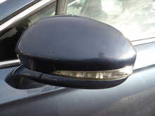 Ford Mondeo EcoBlue Titanium Edition - U10555