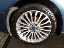 Ford Mondeo EcoBlue Titanium Edition - U10555