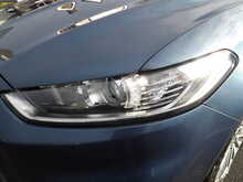 Ford Mondeo EcoBlue Titanium Edition - U10555