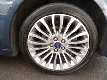 Ford Mondeo EcoBlue Titanium Edition - U10555
