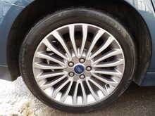 Ford Mondeo EcoBlue Titanium Edition - U10555