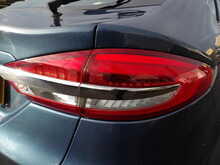 Ford Mondeo EcoBlue Titanium Edition - U10555