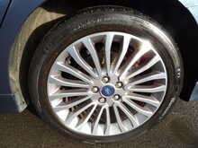 Ford Mondeo EcoBlue Titanium Edition - U10555